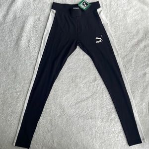 Puma Leggings